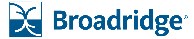 Broadridge Financial Solutions logo