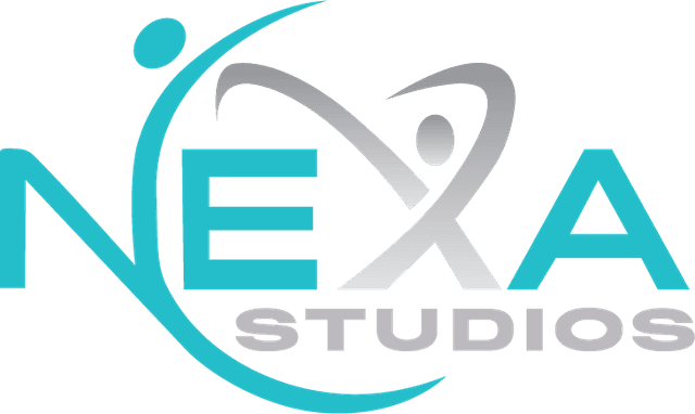 Nexa Studios logo