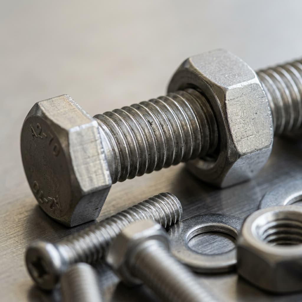 Precision component engineering