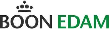 Boon Edam Netherlands logo
