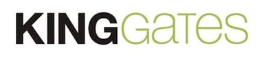 KINGgates Italy logo