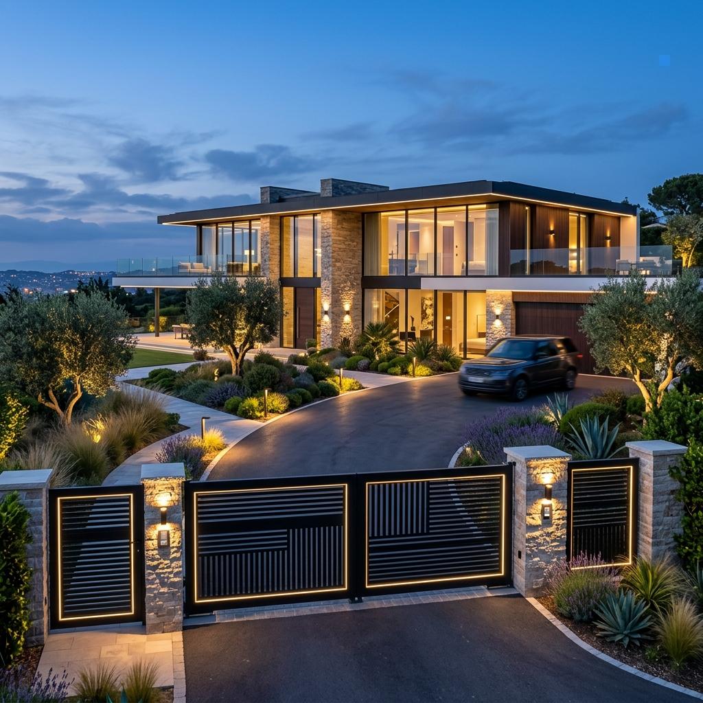 Residential
