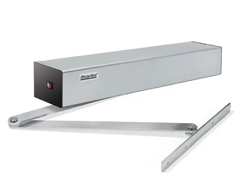 Door Closer