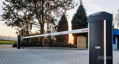 Road Traffic Control