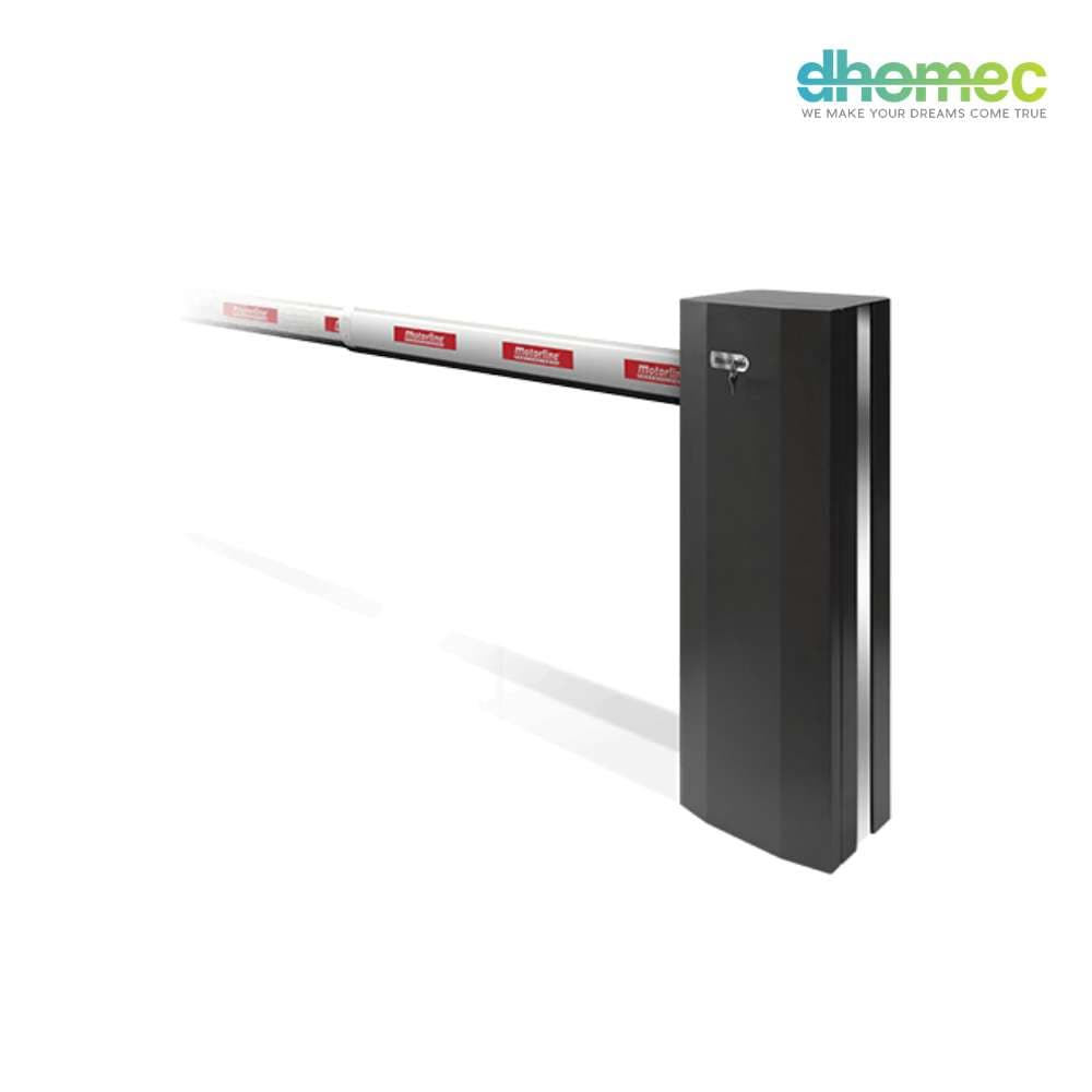Motorline KZUMA BL6 Brushless Automatic Barrier System - Image 7