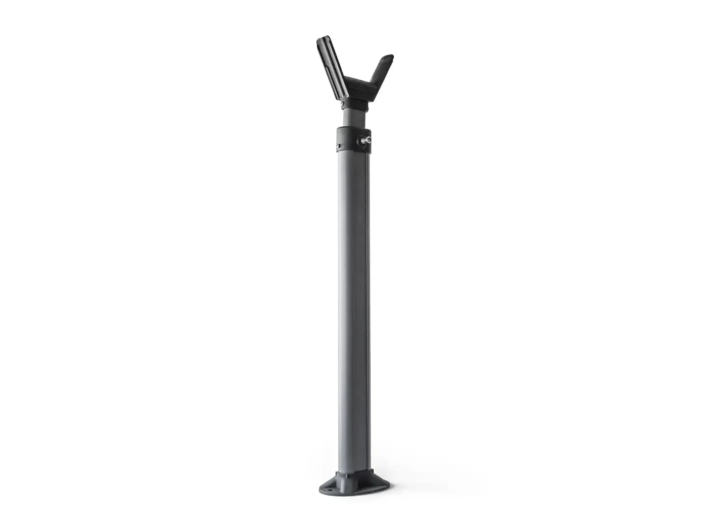 Motorline SPAT-F Fixed Aluminum Barrier Boom Support