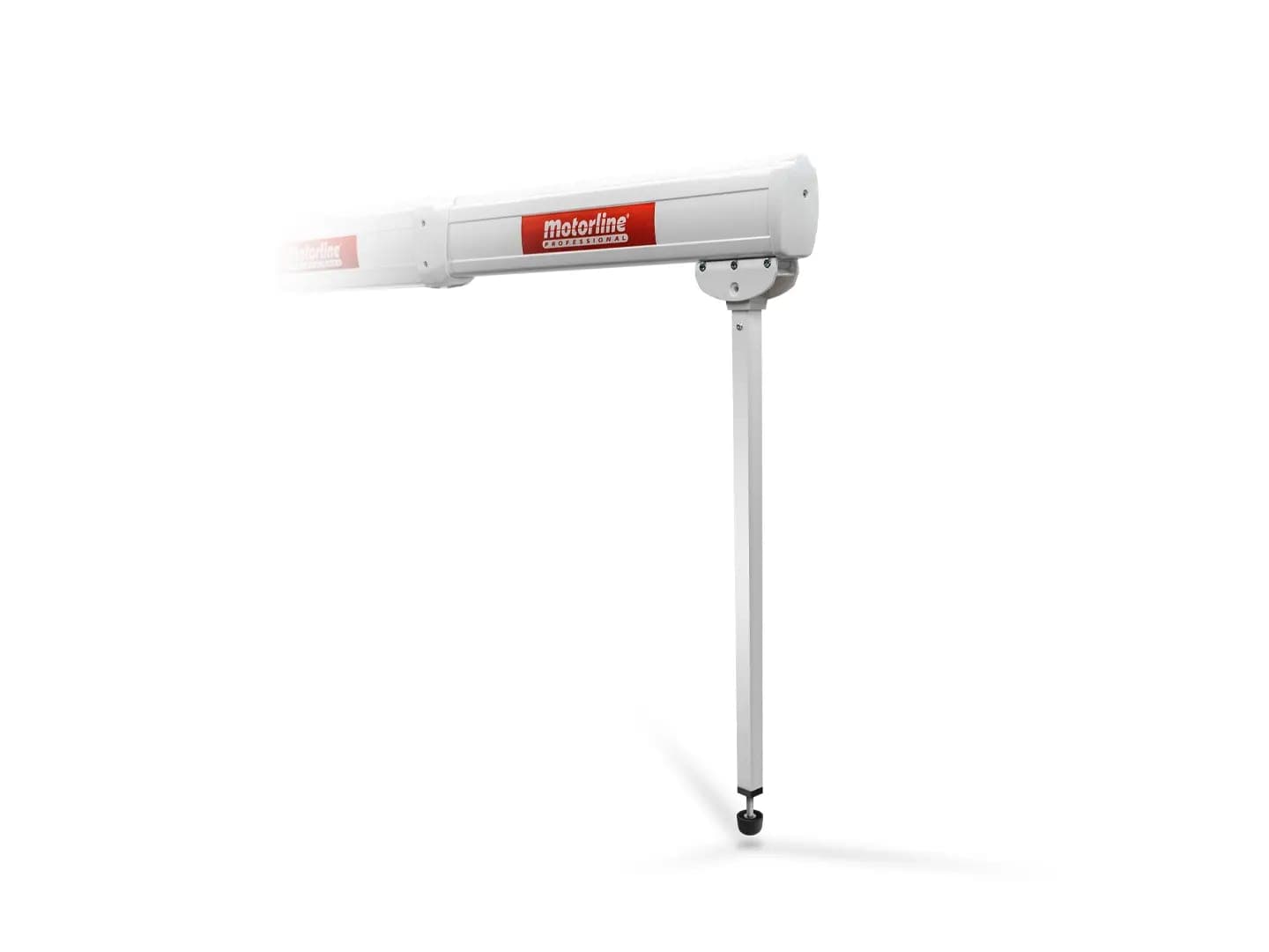 Motorline SPAT-M Mobile Aluminum Barrier Boom Support