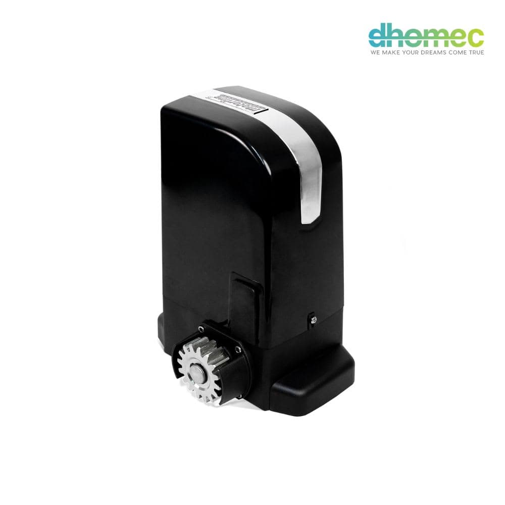 Motorline KIT BRAVO500-50-MAG Sliding Gate Automation System - Image 3