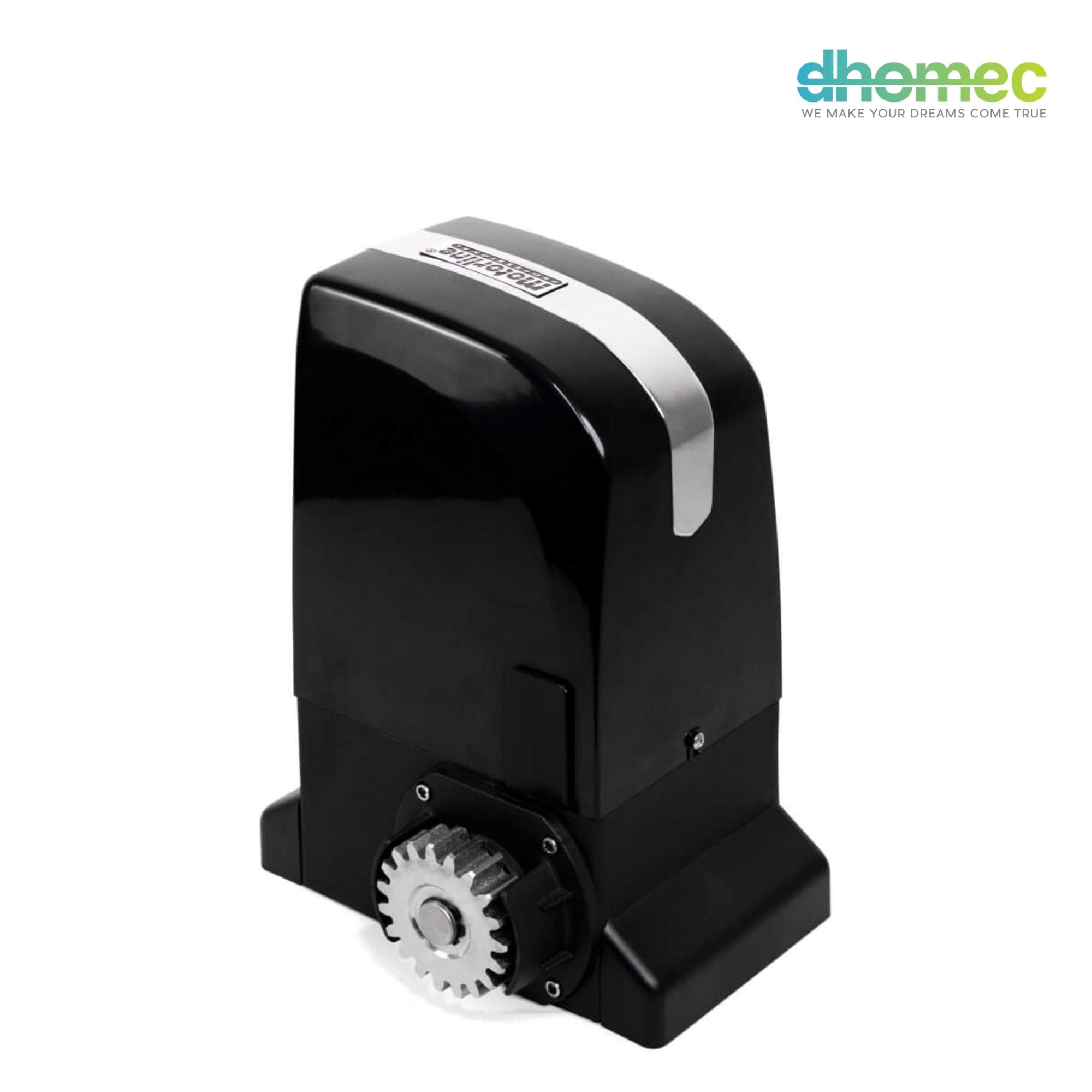 Motorline KIT SLIDE800A-50 230V Sliding Gate Automation System - Image 3