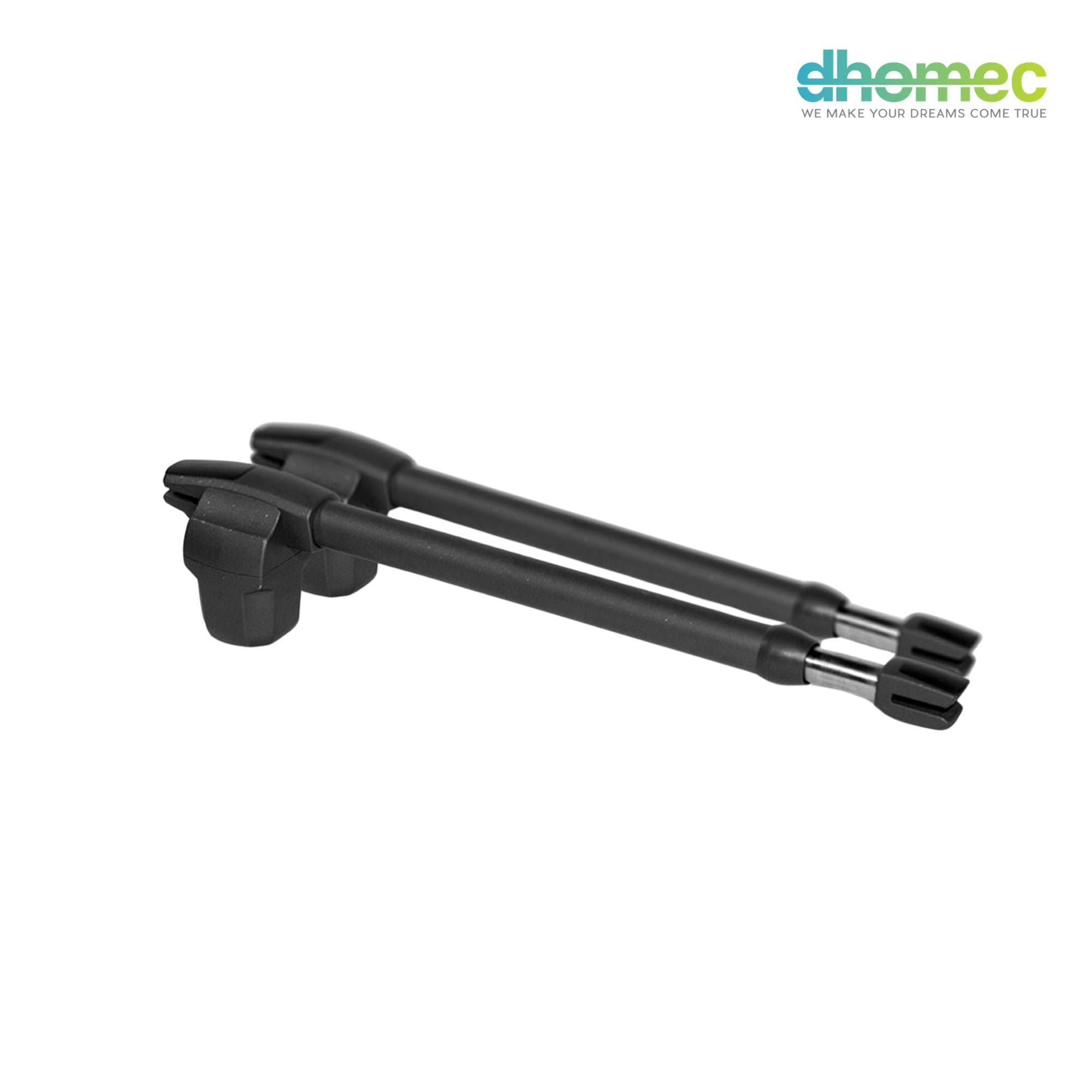 Motorline KIT LINCE400-24V Swing Gate Automation Kit - Image 2