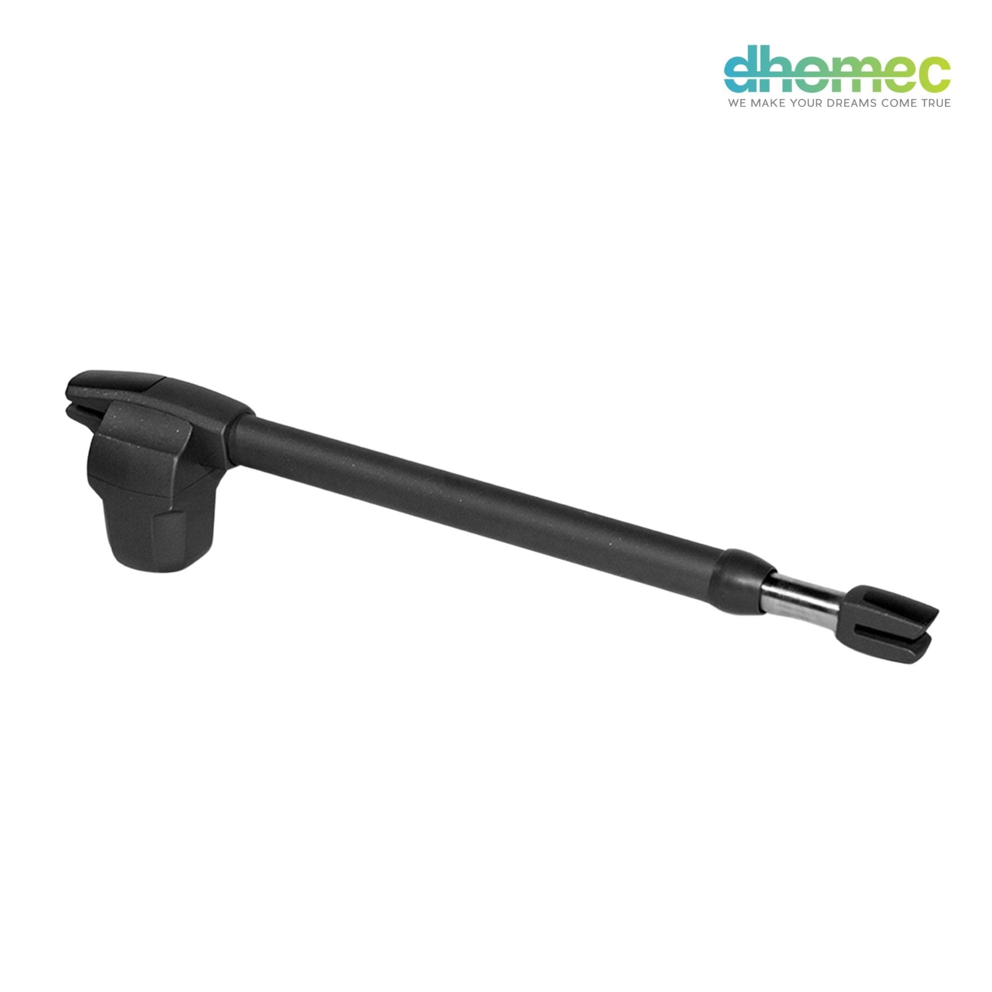 Motorline KIT LINCE400-24V Swing Gate Automation Kit - Image 3