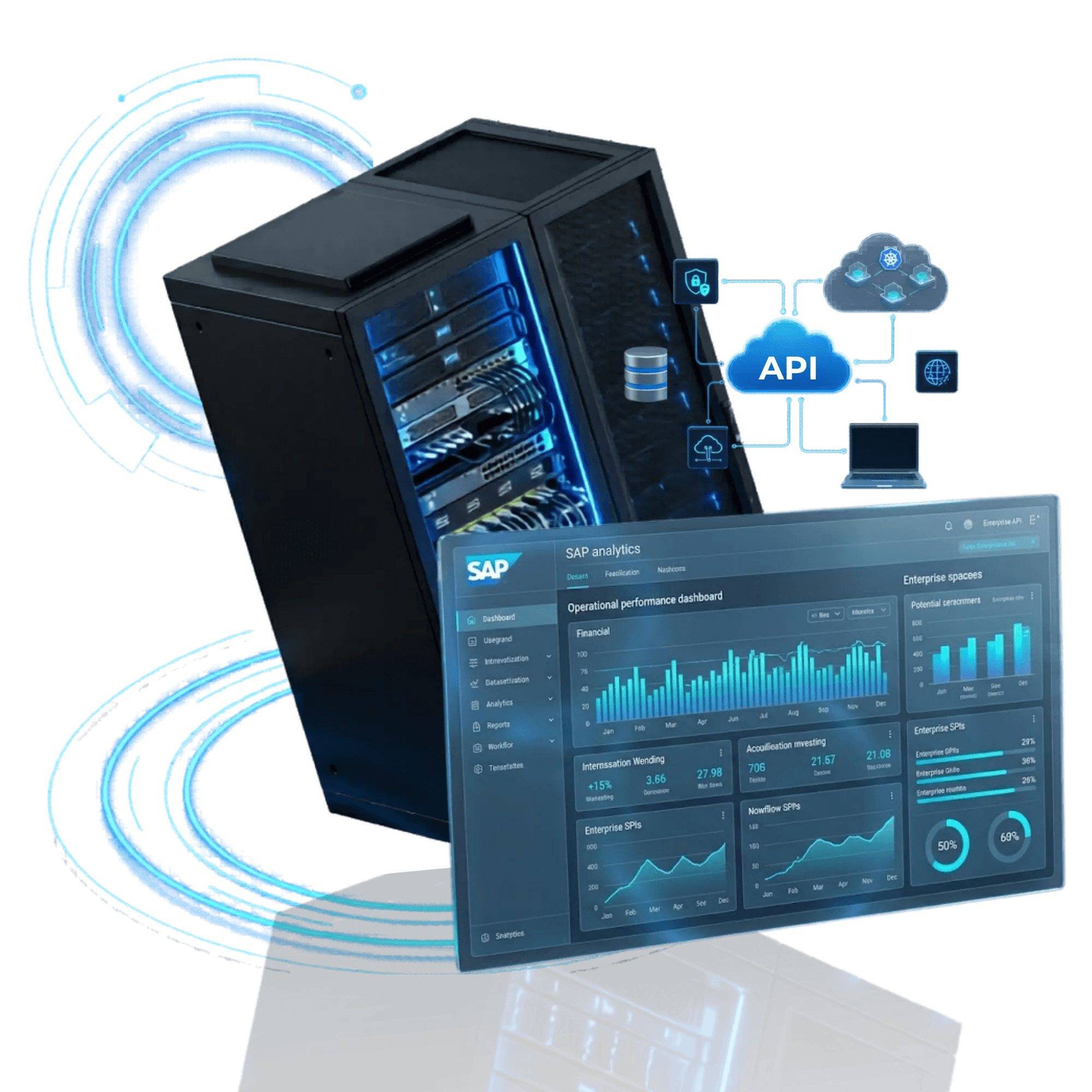 The Future of Enterprise Technology is Already Here