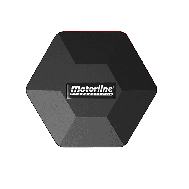 Motorline MP300 RGB Flashing Lamp - Image 2