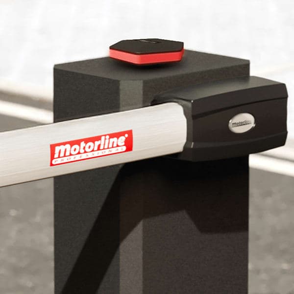 Motorline MP300 RGB Flashing Lamp