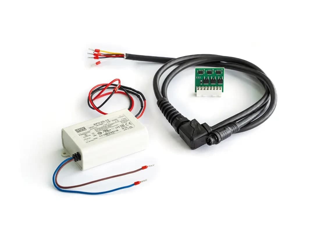 Motorline KLED-MC90 LED Boom Connection Kit