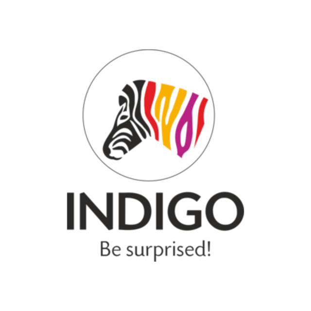 Client logo